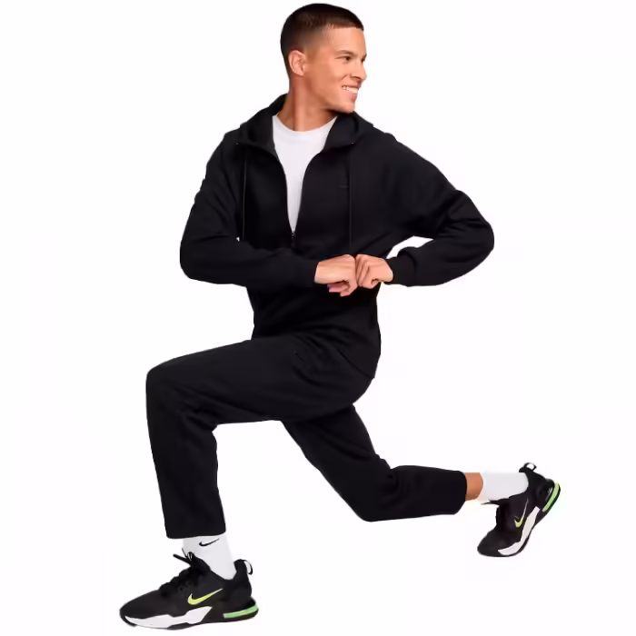 Hanorac Nike M NK DF UV PRIMARY FZ HOODIE - 2