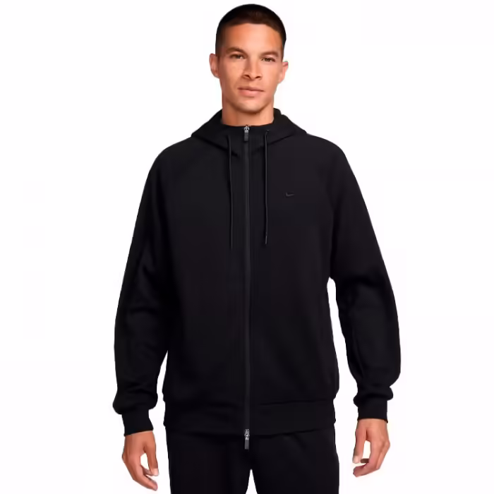 Hanorac Nike M NK DF UV PRIMARY FZ HOODIE - 4