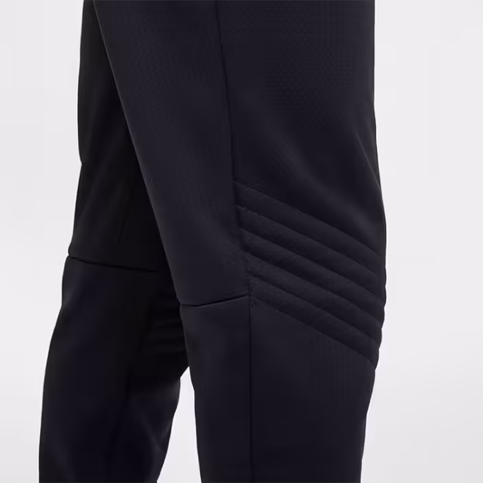 Брюки Nike M NK TF RPL THRMA SPHR WNT JGR Черный XL - 6
