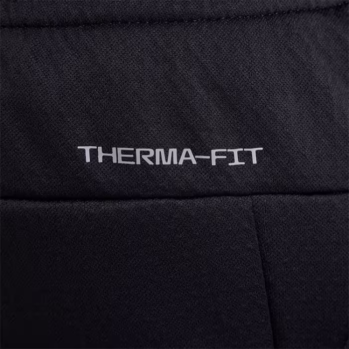 Брюки Nike M NK TF RPL THRMA SPHR WNT JGR Черный XL - 7