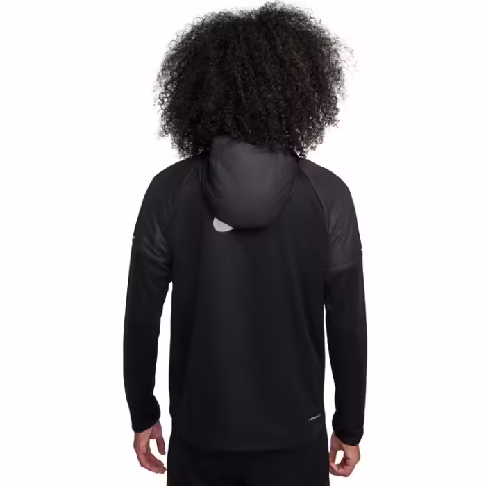 Ветровка Nike M NK TF RPL SPHR MILER JKT WNT - 5