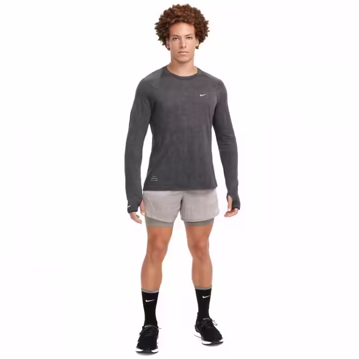 Лонгслив Nike M NK TFADV RUN DIV LS TOP