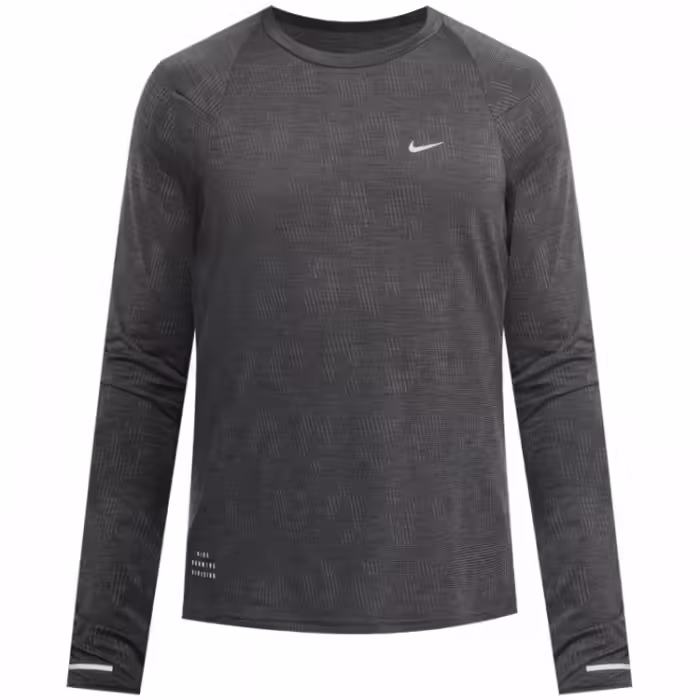 Лонгслив Nike M NK TFADV RUN DIV LS TOP - 5