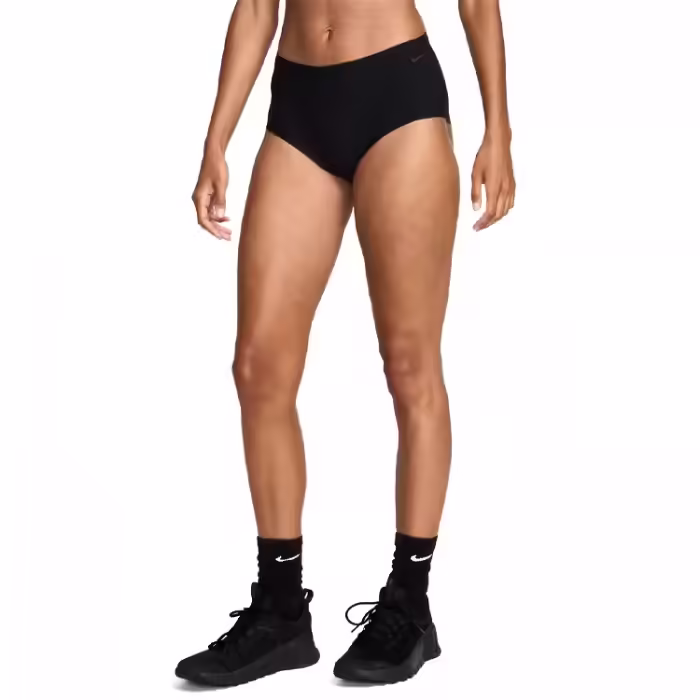 Lenjerie Nike W NK LPP UNDERWEAR BOYSHORT - 2