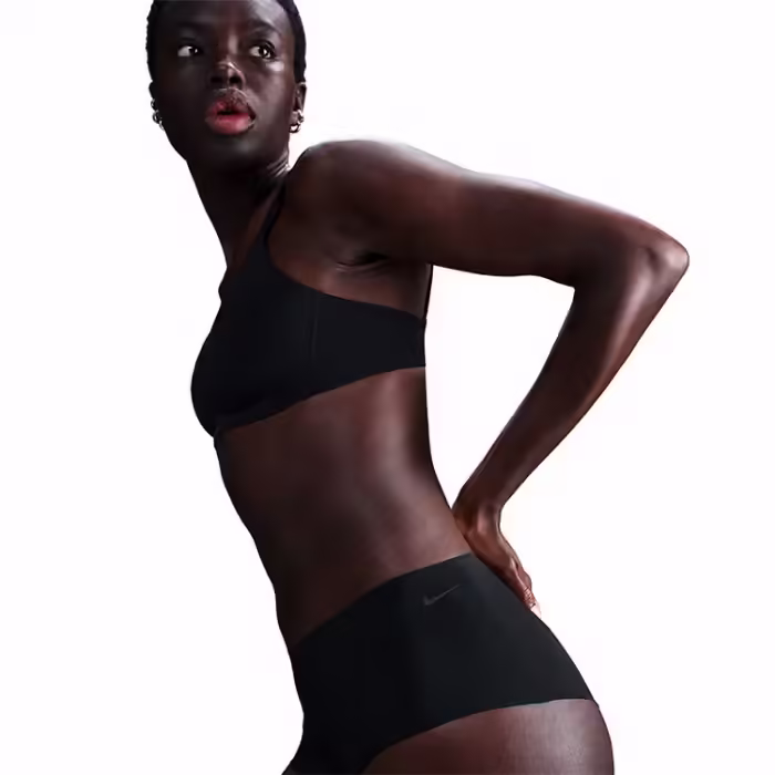 Белье Nike W NK LPP UNDERWEAR BOYSHORT - 5