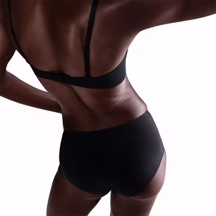 Белье Nike W NK LPP UNDERWEAR BOYSHORT - 6