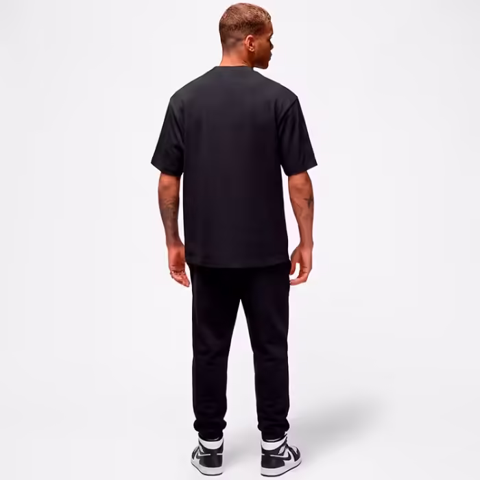 Tricou Nike M J FLT ESS 85 SS CREW - 5
