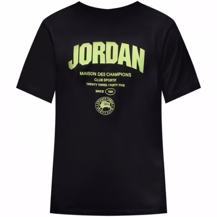 Tricou Nike M J SPRT WM DF SS TEE