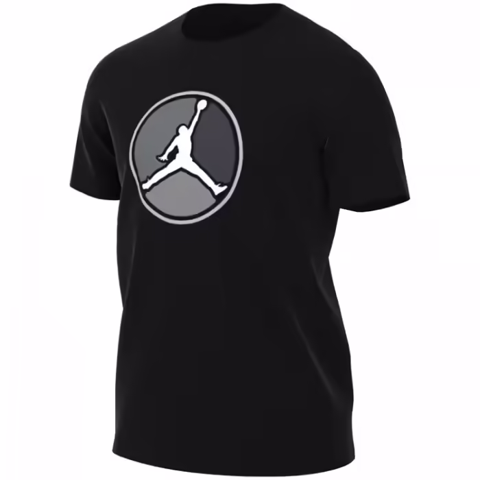 Tricou Nike M J JUMPMAN HBR SS CREW - 3