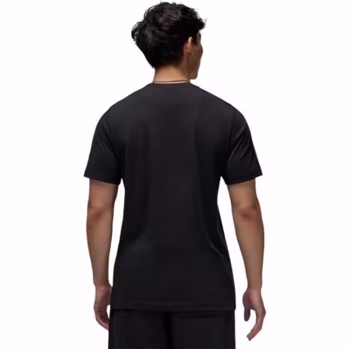 Tricou Nike M J JUMPMAN HBR SS CREW - 5