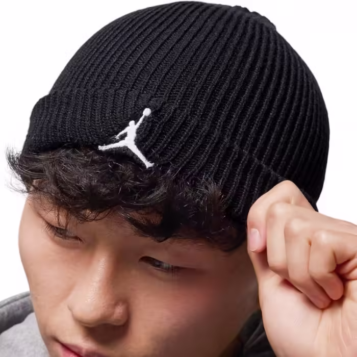 Шапка Nike U J TERRA BEANIE ESS - 2