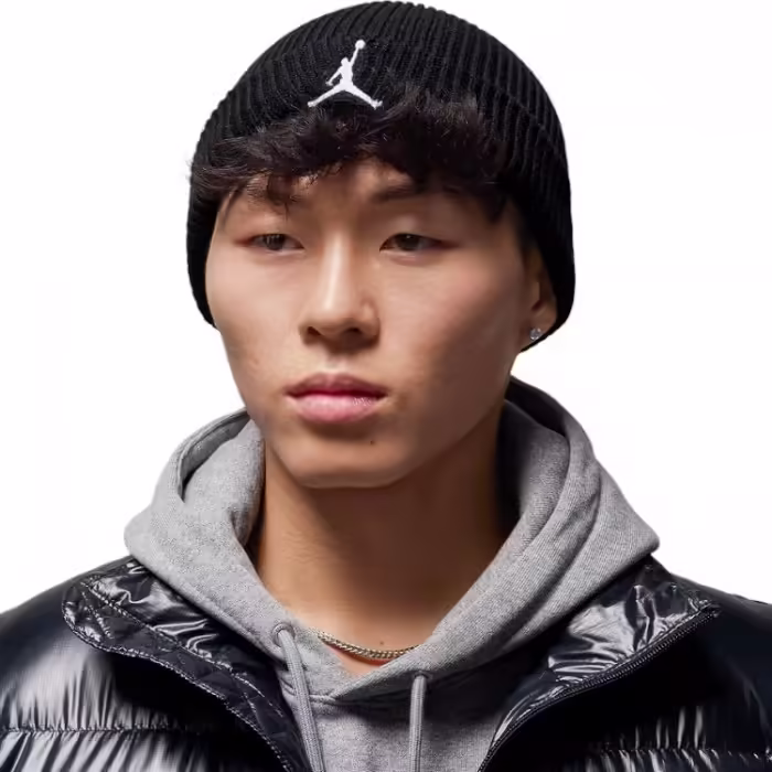 Шапка Nike U J TERRA BEANIE ESS - 3