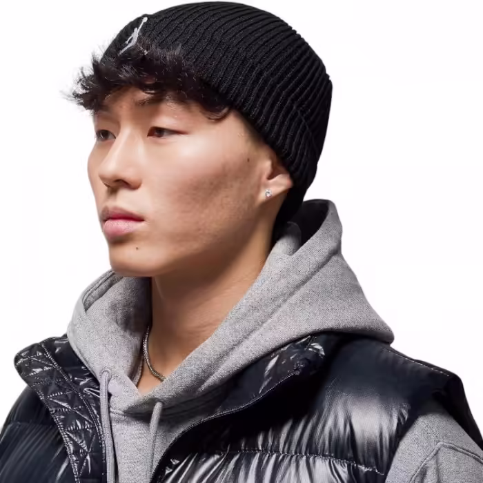 Шапка Nike U J TERRA BEANIE ESS - 4