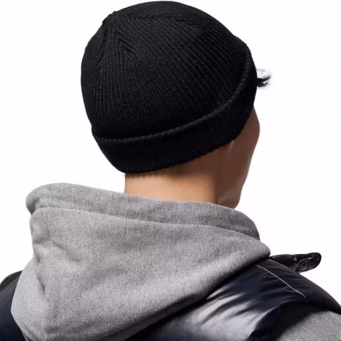 Шапка Nike U J TERRA BEANIE ESS - 5