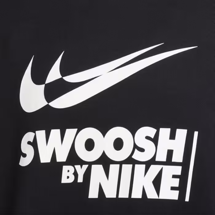 Hanorac Nike W NSW FLC OS CREW GLS - 4