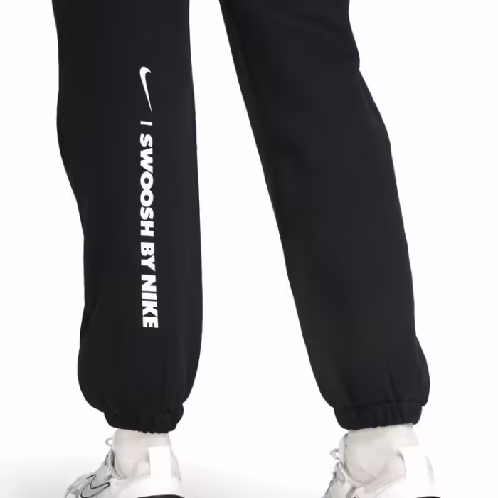Брюки Nike WMNS NSW FLC PANT GLS - 3