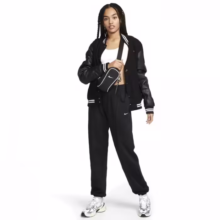 Брюки Nike WMNS NSW FLC PANT GLS - 5