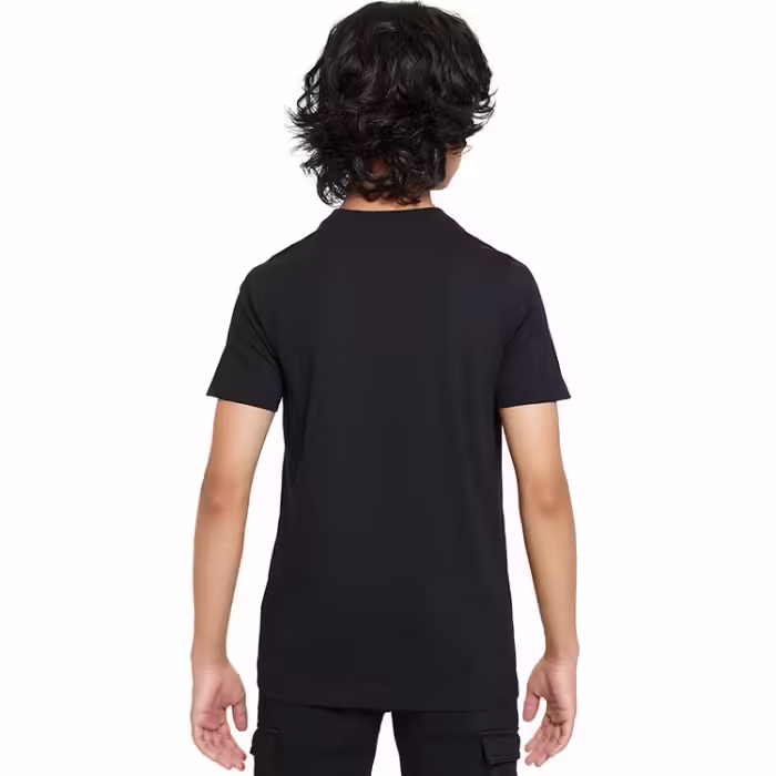 Tricou Nike B NSW SI SS TEE - 2