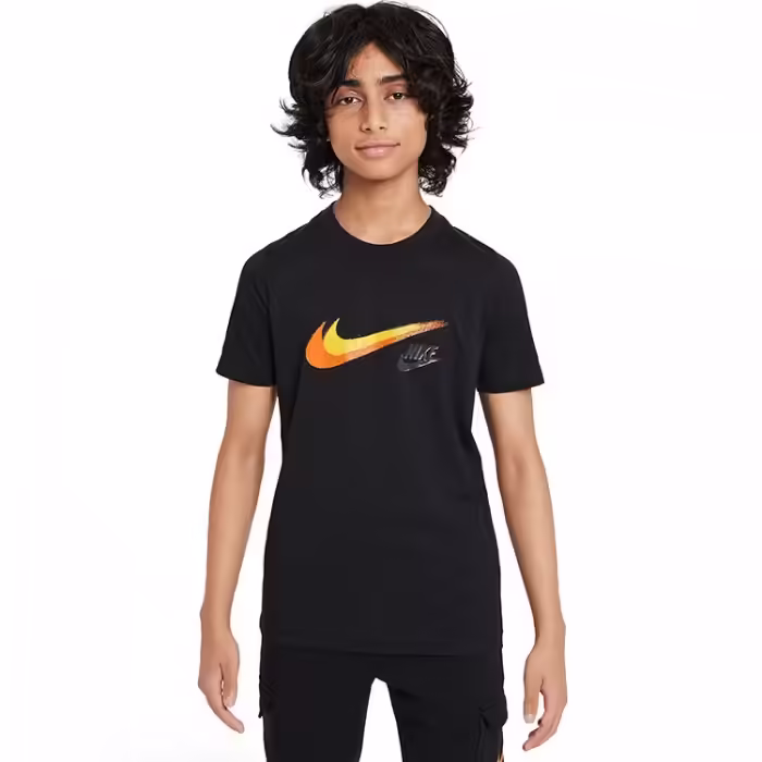 Tricou Nike B NSW SI SS TEE - 4