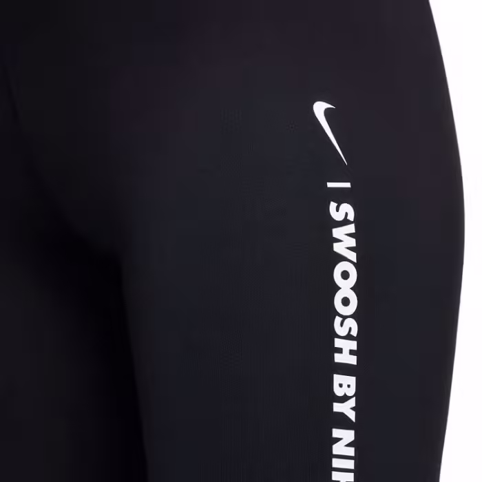 Sorti Nike W NK ONE DF HR SHRT GLS - 2