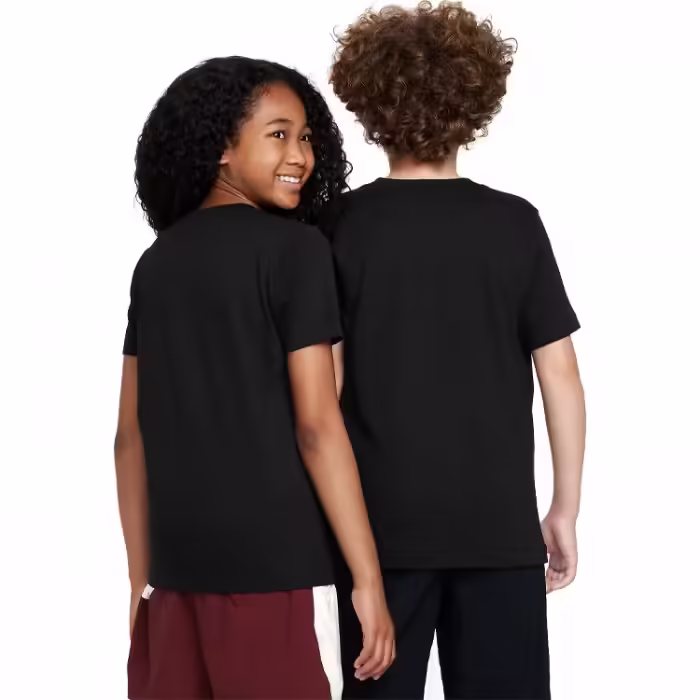 Футболка Nike K NSW TEE FUTURA HBR SSNL - 3