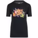 Tricou Nike K NSW TEE BOXY 1 FUTURA
