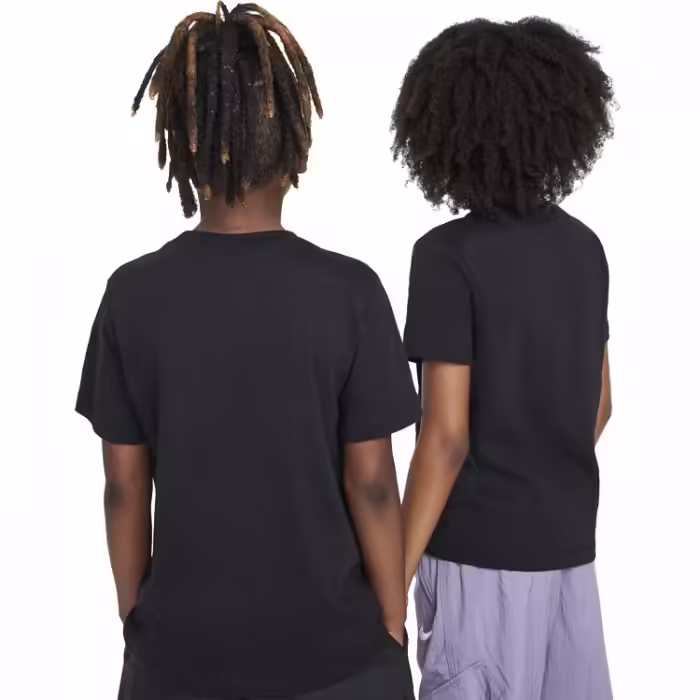 Tricou Nike K NSW TEE EMB FUTURA LBR - 3