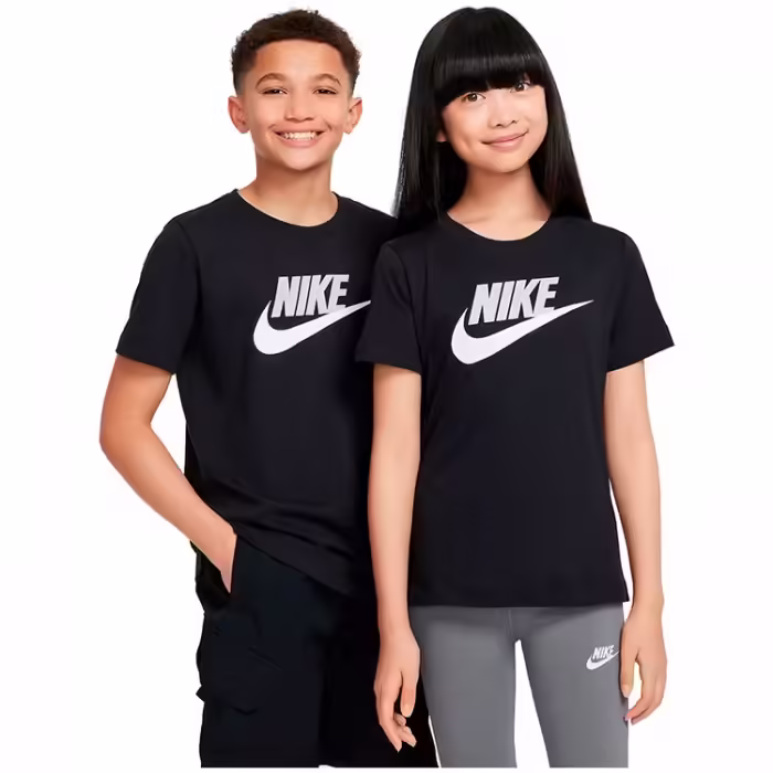 Tricou Nike K NSW TEE FUTURA HBR
