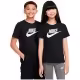 Tricou Nike K NSW TEE FUTURA HBR