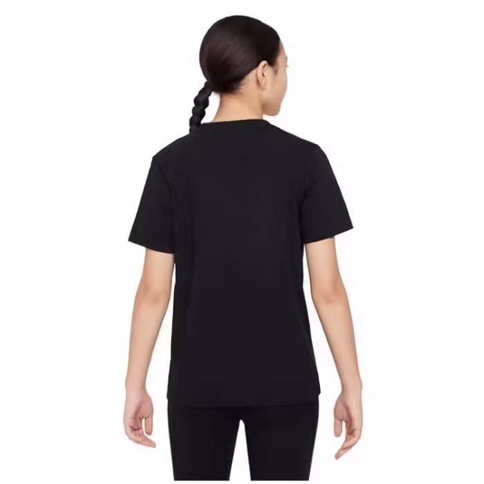 Tricou Nike K NSW TEE FUTURA HBR - 4