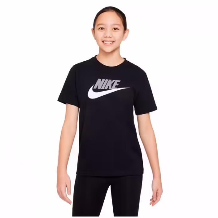 Tricou Nike K NSW TEE FUTURA HBR - 5
