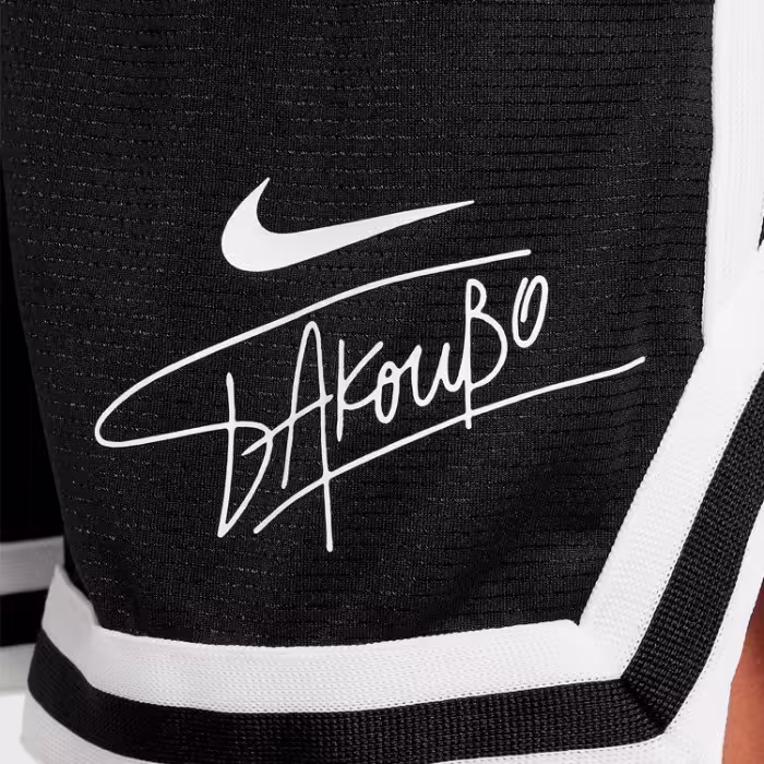 Шорты Nike GA B NK DF DNA SHORT 5IN - 3