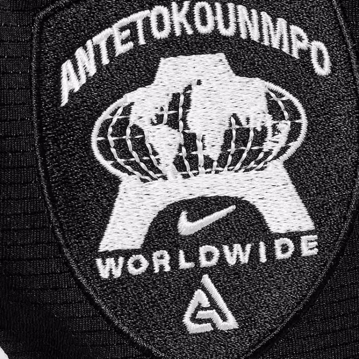 Шорты Nike GA B NK DF DNA SHORT 5IN - 5