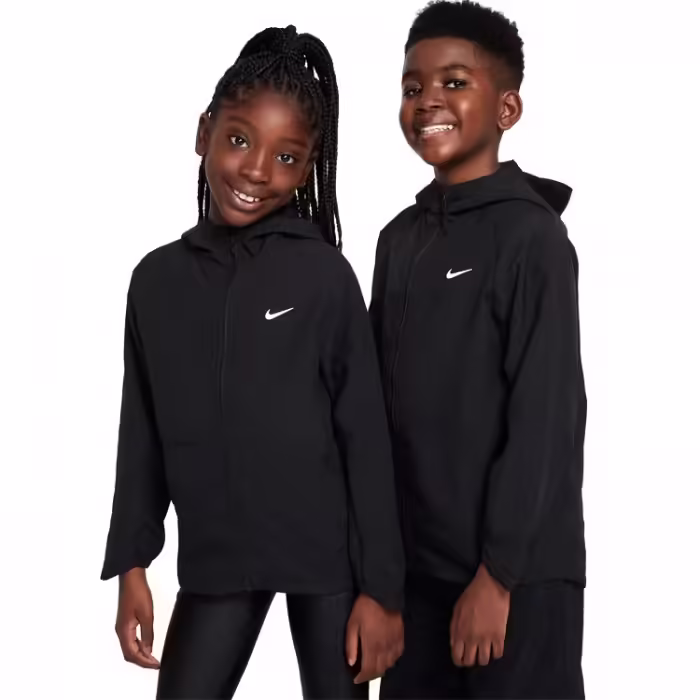 Jacheta Nike K NK DF UV WOVEN JKT