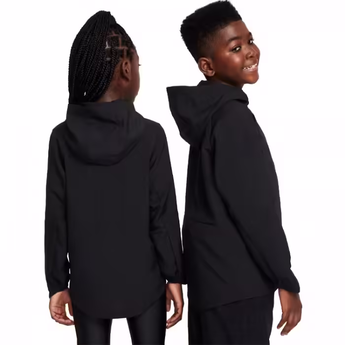 Jacheta Nike K NK DF UV WOVEN JKT - 4