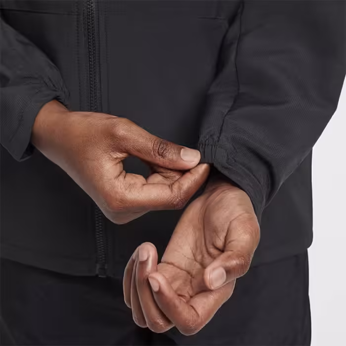 Jacheta Nike K NK DF UV WOVEN JKT - 8