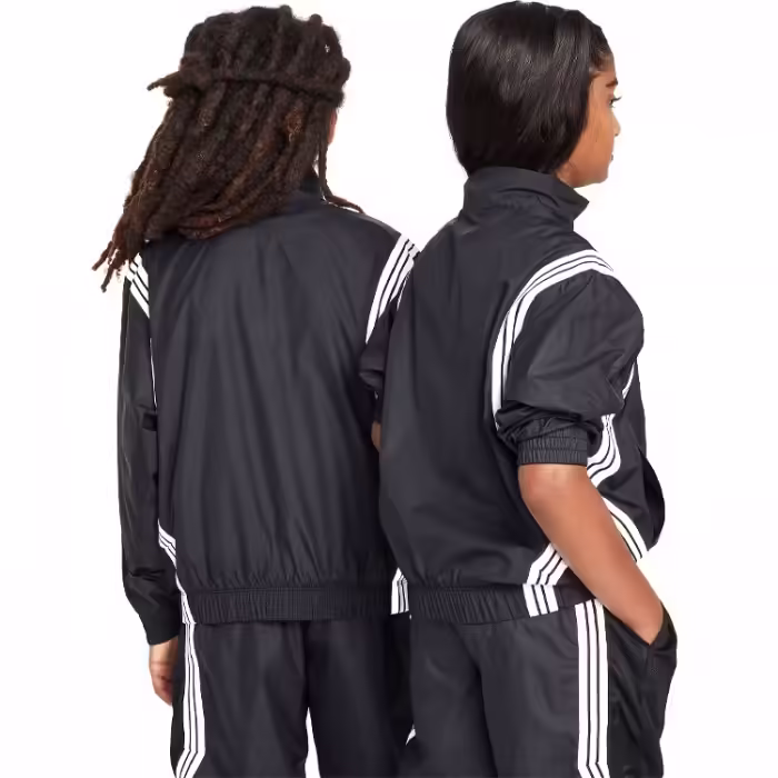 Hanorac Nike K NK RPL CROSSOVER JKT SR - 4