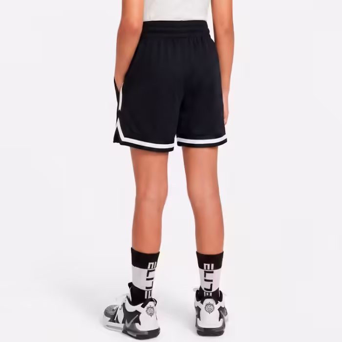 Sorti Nike DNA DRI-FIT Negru S - 2