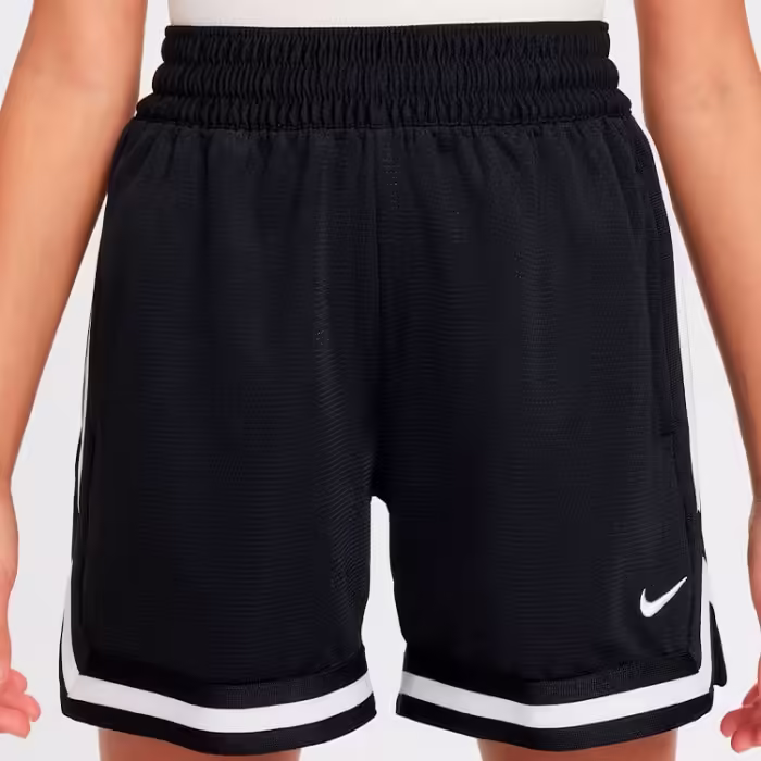 Sorti Nike DNA DRI-FIT Negru S - 4
