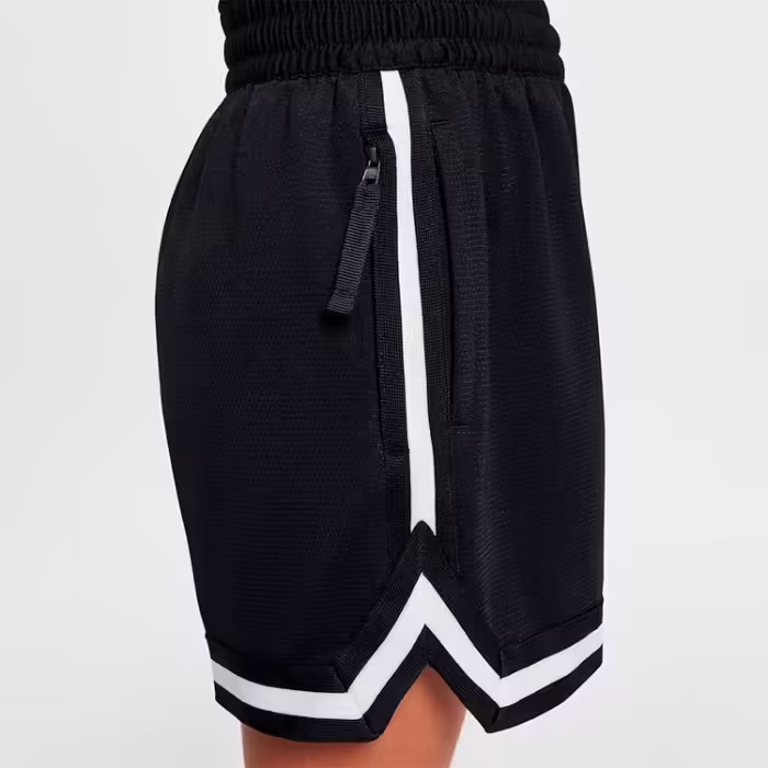 Sorti Nike DNA DRI-FIT Negru S - 6
