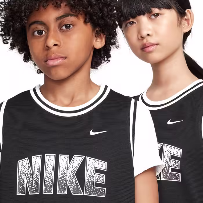 Maiou Nike K NK DF COB JSY TANK - 2