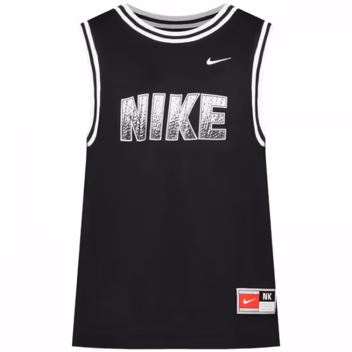 Maiou Nike K NK DF COB JSY TANK - 4