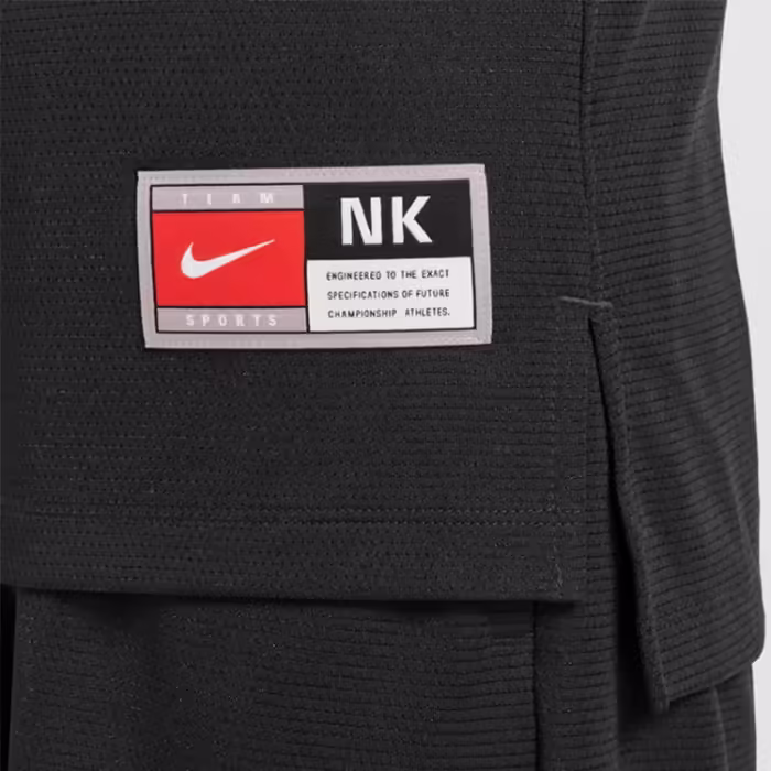 Maiou Nike K NK DF COB JSY TANK Negru XL - 6