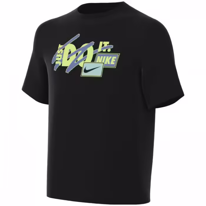 Tricou Nike B NK DF MULTI SS TOP SSNL GX - 4