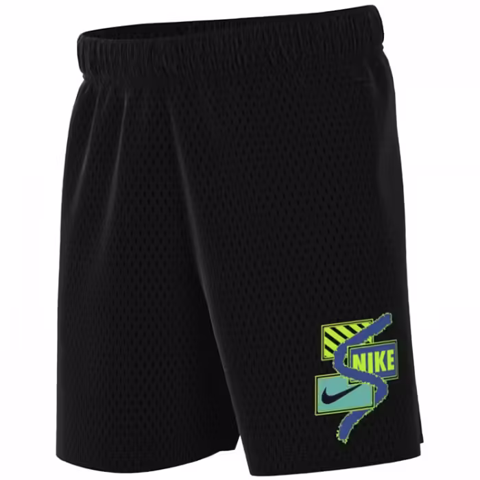 Шорты Nike B NK DF MULTI SHORT MSH SSNL