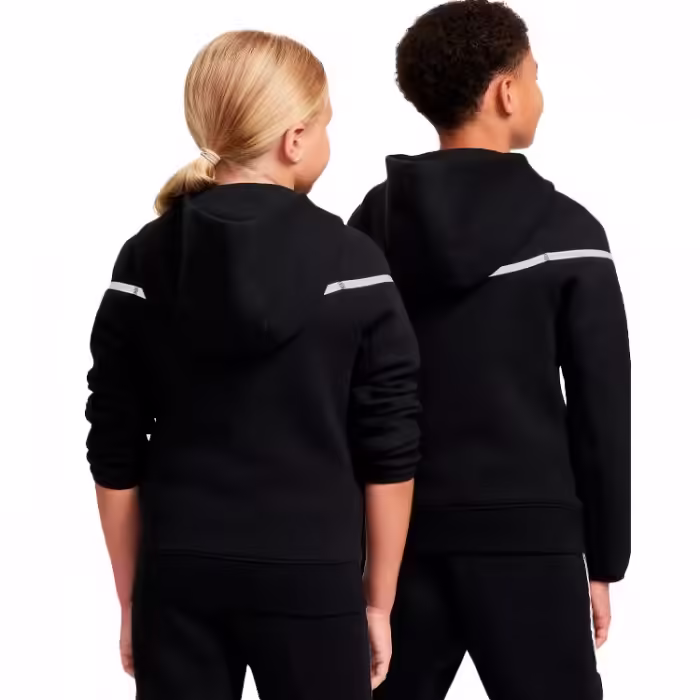 Hanorac Nike B NSW TCH FLC SSNL TF+ WR FZ - 2