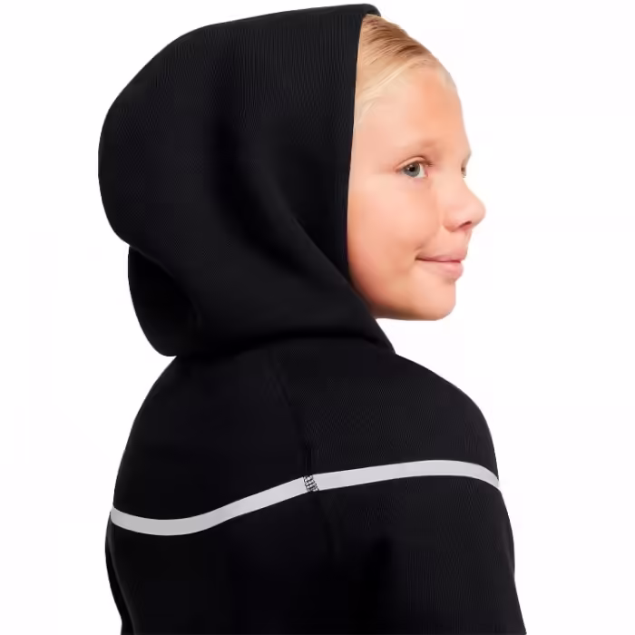 Hanorac Nike B NSW TCH FLC SSNL TF+ WR FZ - 3