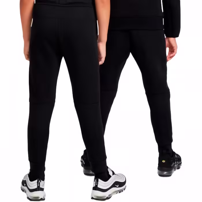 Pantaloni Nike B NSW TCH FLC SSNL TF+ JOGGER - 4