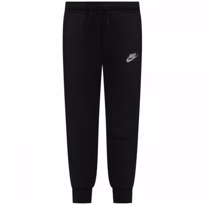 Pantaloni Nike B NSW TCH FLC SSNL TF+ JOGGER - 5
