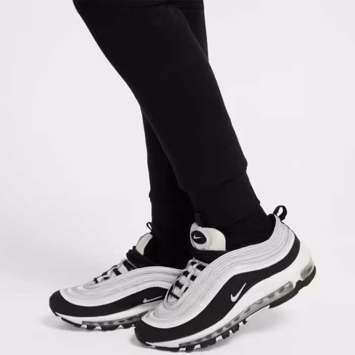 Pantaloni Nike B NSW TCH FLC SSNL TF+ JOGGER - 7